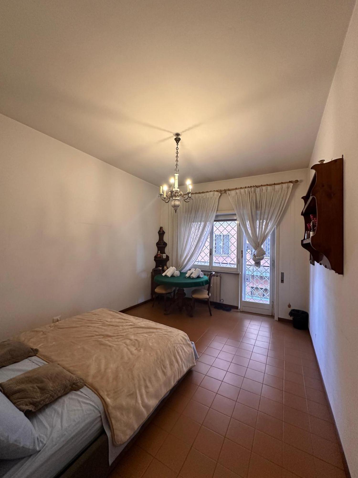 Apartamento Casaletto House-3 Roma