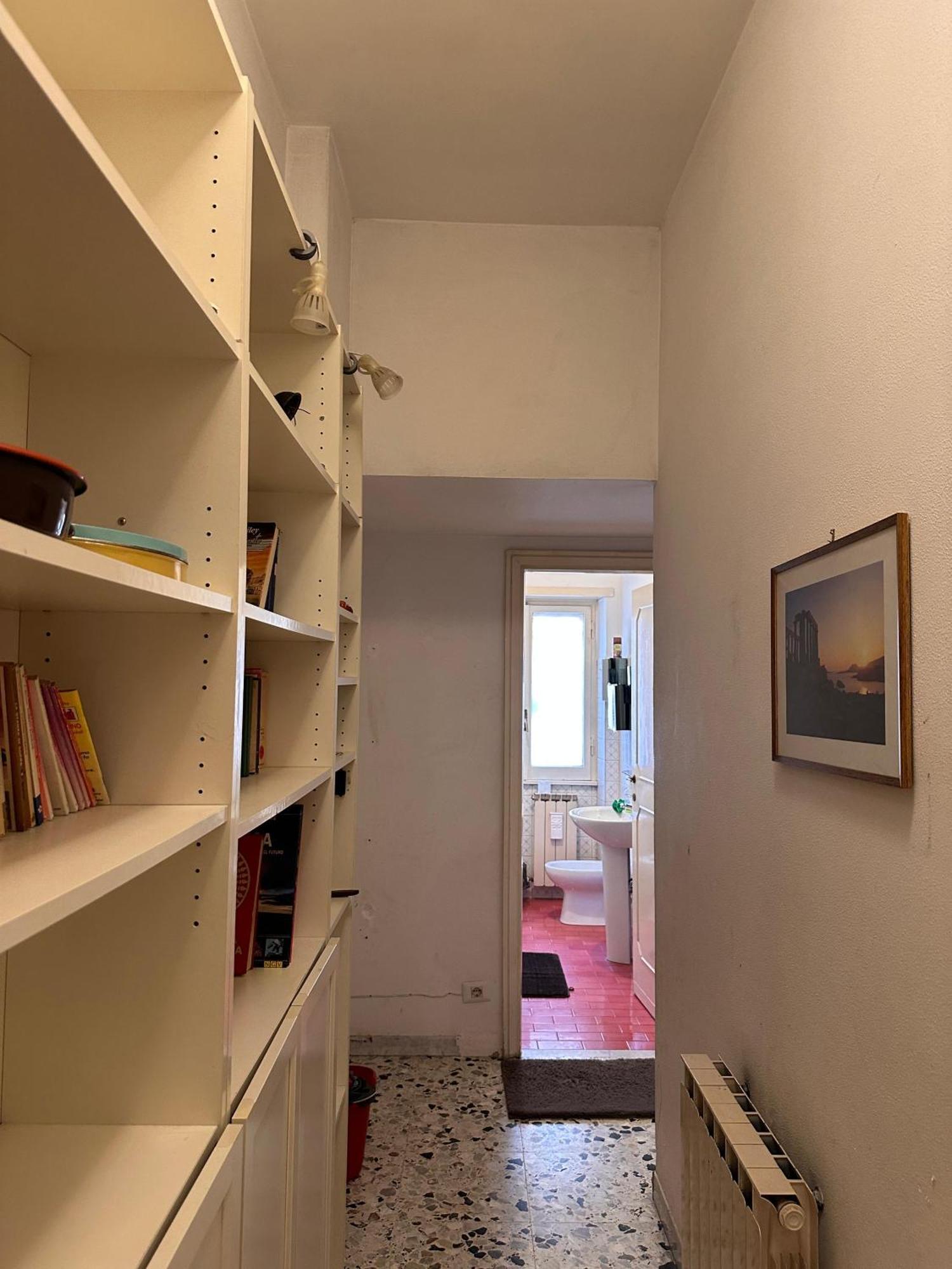 Casaletto House-3 Apartamento