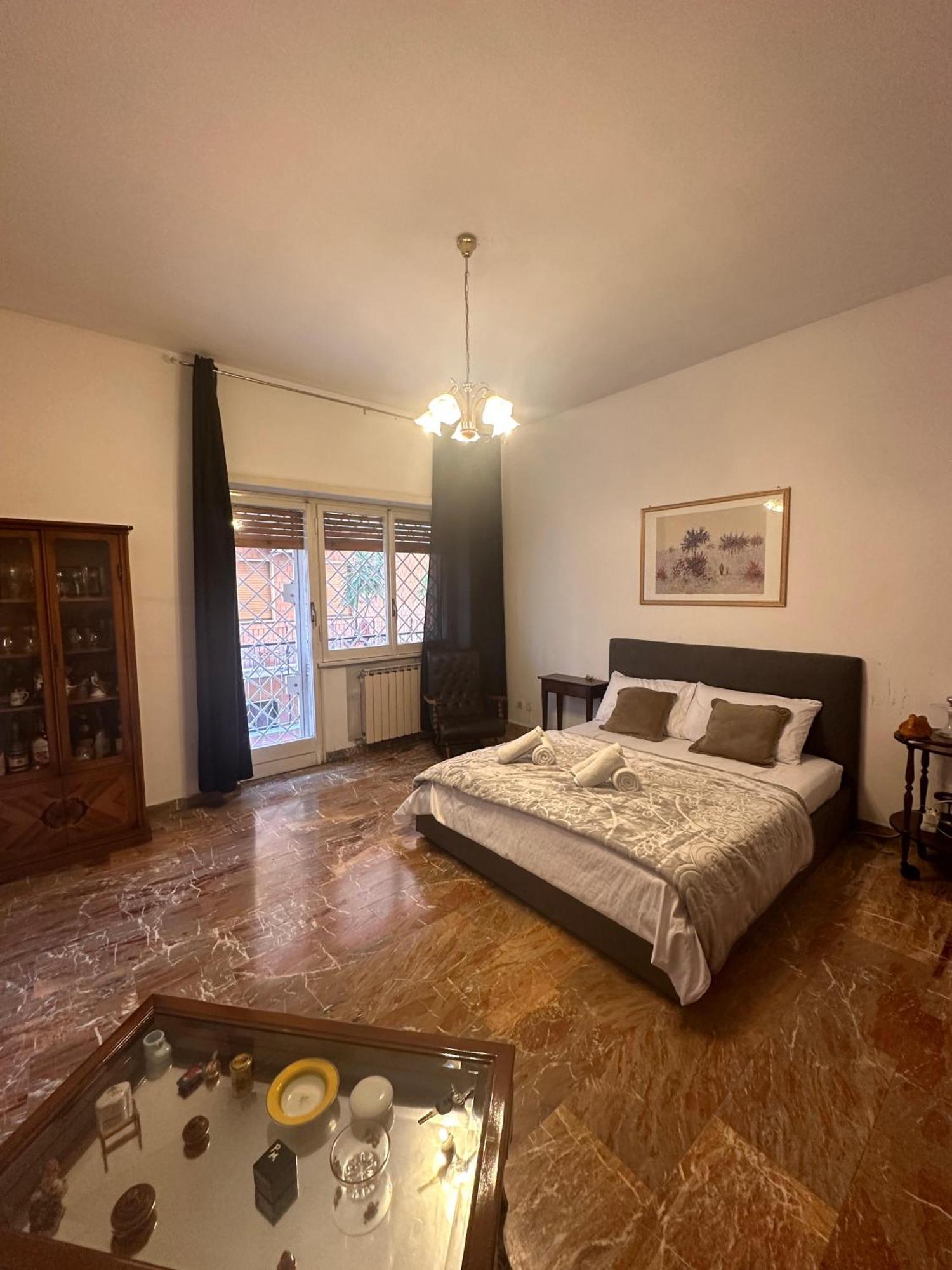 Casaletto House-3 Apartamento