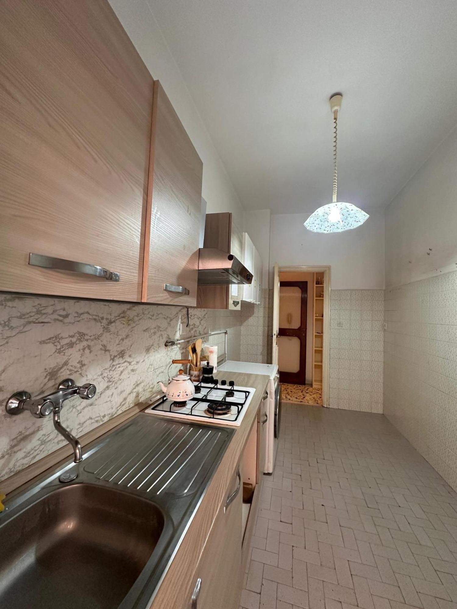 Casaletto House-3 * Roma