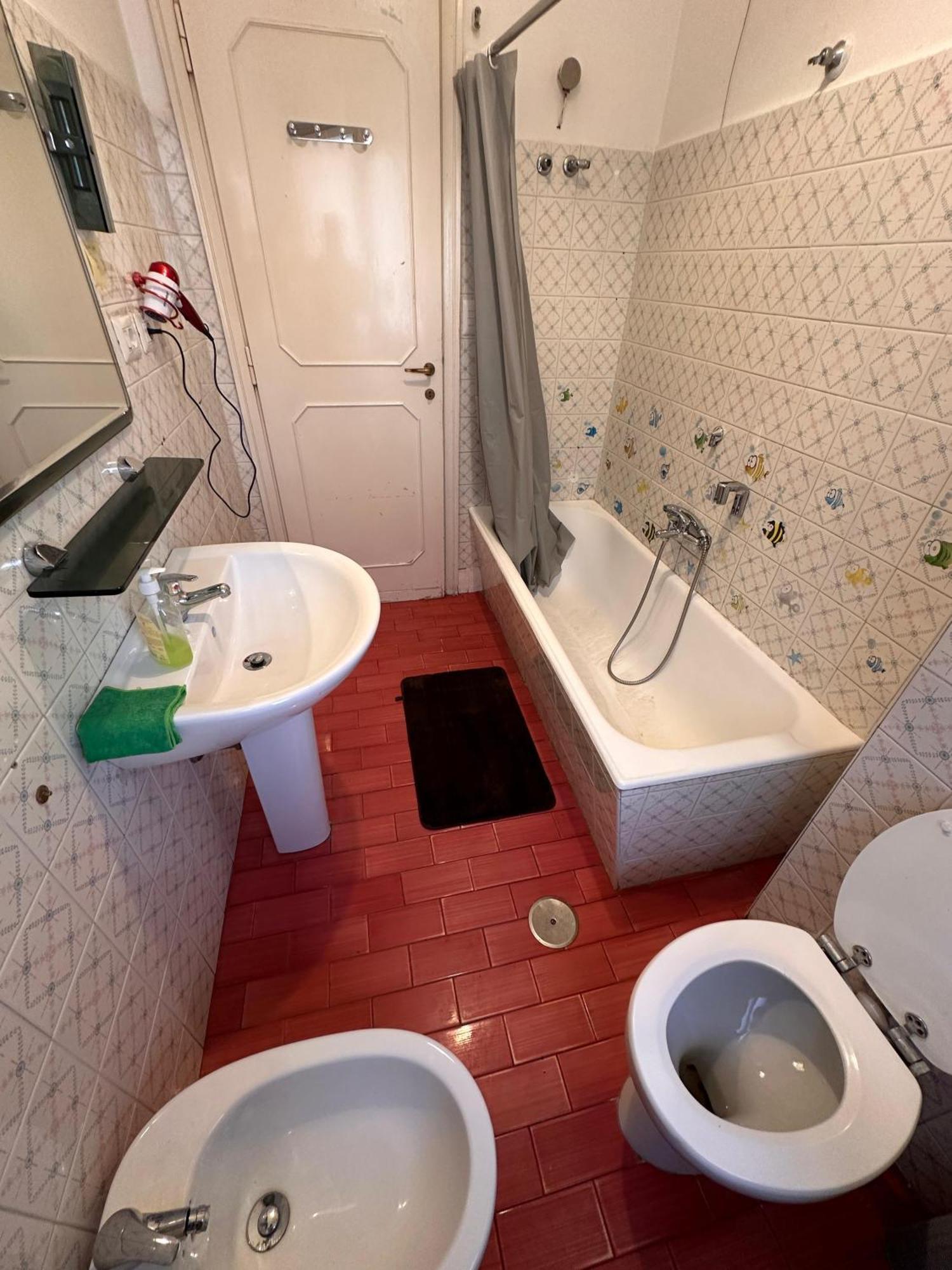 Casaletto House-3 Apartamento