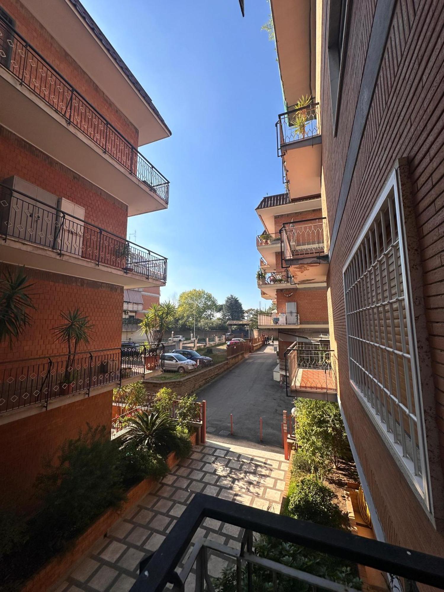 Appartamento Casaletto House-3 *